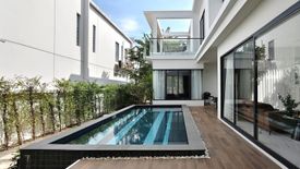 4 Bedroom House for sale in San Phak Wan, Chiang Mai