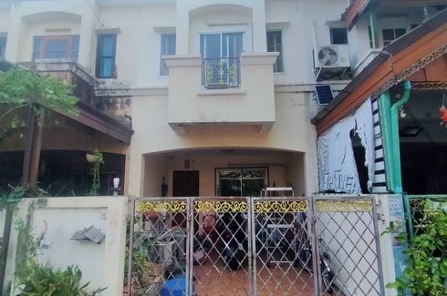 2 Bedroom Townhouse for sale in Sam Wa Tawan Tok, Bangkok