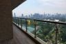 4 Bedroom Condo for rent in The Lakes, Khlong Toei, Bangkok near BTS Asoke