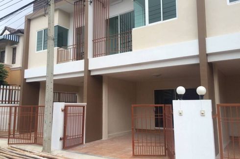 3 Bedroom Townhouse for sale in Sam Wa Tawan Tok, Bangkok