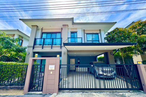 3 Bedroom House for Sale or Rent in Passorn Bangna - Wongwaen, Racha Thewa, Samut Prakan