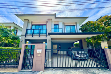 3 Bedroom House for Sale or Rent in Passorn Bangna - Wongwaen, Racha Thewa, Samut Prakan