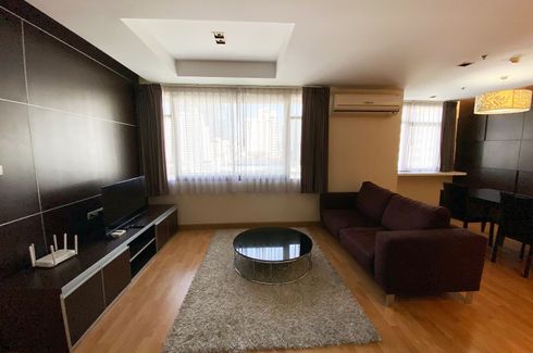 1 Bedroom Condo for rent in Nantiruj Tower, Khlong Toei, Bangkok near BTS Asoke