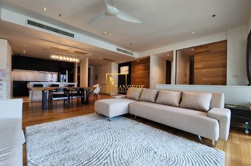 3 Bedroom Condo for Sale or Rent in The Lakes, Khlong Toei, Bangkok near BTS Asoke