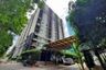 Condo for sale in A Space Hideaway Asoke - Ratchada, Din Daeng, Bangkok near MRT Phra Ram 9