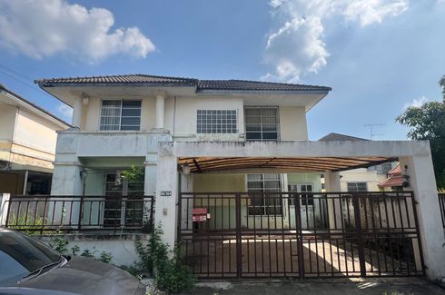 3 Bedroom House for sale in Royal Park Ville, Lam Phak Chi, Bangkok