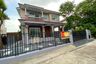 House for sale in Parichart Suwinthawong, Lam Pla Thio, Bangkok