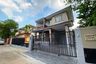 House for sale in Parichart Suwinthawong, Lam Pla Thio, Bangkok