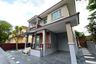 House for sale in Parichart Suwinthawong, Lam Pla Thio, Bangkok