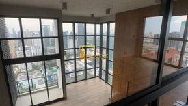 2 Bedroom Condo for rent in The Lofts Asoke, Khlong Toei Nuea, Bangkok near MRT Phetchaburi