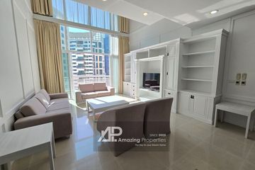 4 Bedroom Apartment for rent in The Grand Sethiwan Sukhumvit 24, Khlong Tan, Bangkok near BTS Phrom Phong