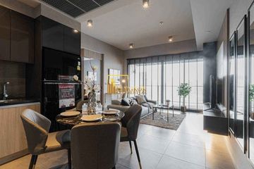 2 Bedroom Condo for rent in The Lofts Asoke, Khlong Toei Nuea, Bangkok near MRT Phetchaburi