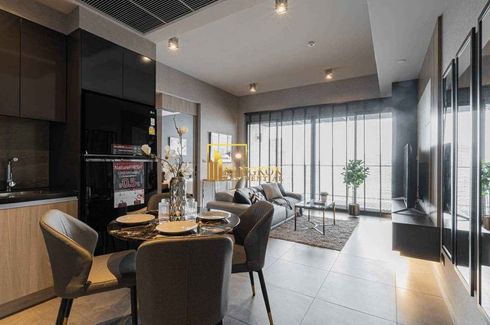 2 Bedroom Condo for rent in The Lofts Asoke, Khlong Toei Nuea, Bangkok near MRT Phetchaburi