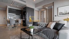 2 Bedroom Condo for rent in The Lofts Asoke, Khlong Toei Nuea, Bangkok near MRT Phetchaburi