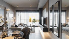 2 Bedroom Condo for rent in The Lofts Asoke, Khlong Toei Nuea, Bangkok near MRT Phetchaburi