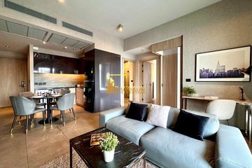 2 Bedroom Condo for rent in The Lofts Asoke, Khlong Toei Nuea, Bangkok near MRT Phetchaburi