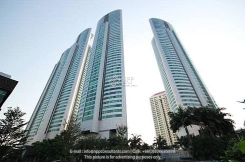 3 Bedroom Condo for sale in Millennium Residence, Khlong Toei, Bangkok near BTS Asoke