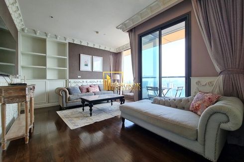 3 Bedroom Condo for Sale or Rent in The Lumpini 24, Khlong Tan, Bangkok near BTS Phrom Phong