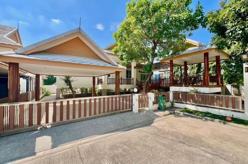 3 Bedroom Villa for rent in Amorn Village, Nong Prue, Chonburi