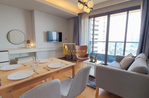 2 Bedroom Condo for Sale or Rent in The Lumpini 24, Khlong Tan, Bangkok near BTS Phrom Phong