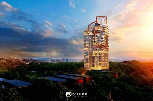 3 Bedroom Condo for sale in The Riviera Malibu & Residences, Nong Prue, Chonburi