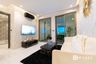 1 Bedroom Condo for sale in Grand Solaire Pattaya, Nong Prue, Chonburi