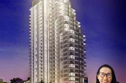 2 Bedroom Condo for sale in The Light House, Khlong Ton Sai, Bangkok near BTS Krung Thon Buri