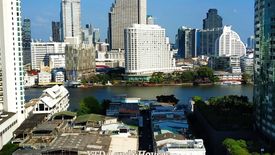 2 Bedroom Condo for sale in The Light House, Khlong Ton Sai, Bangkok near BTS Krung Thon Buri