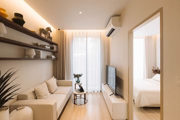 1 Bedroom Apartment for sale in Skyrise Avenue Sukhumvit 64, Bang Chak, Bangkok near BTS Punnawithi