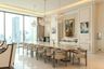 4 Bedroom Condo for sale in The Residences at Sindhorn Kempinski Hotel Bangkok, Lumpini, Bangkok near BTS Ratchadamri