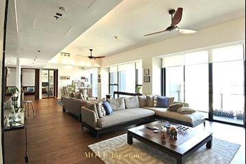3 Bedroom Condo for Sale or Rent in The Met, Thung Maha Mek, Bangkok near BTS Chong Nonsi