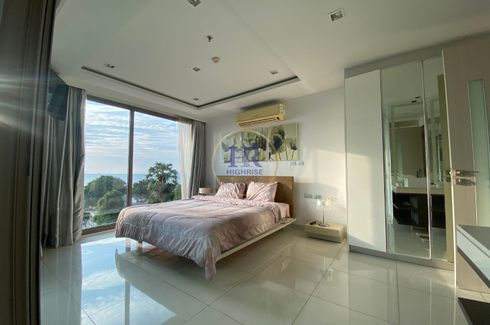 2 Bedroom Condo for sale in Wong Amat Tower, Na Kluea, Chonburi