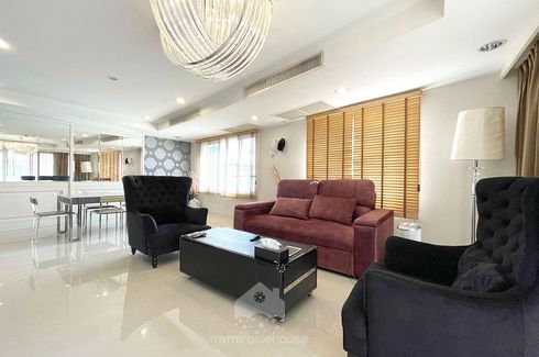 3 Bedroom Condo for sale in The Rise Sukhumvit 39, Khlong Tan Nuea, Bangkok near BTS Phrom Phong