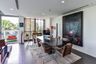 4 Bedroom Condo for sale in The River by Raimon Land, Khlong Ton Sai, Bangkok near BTS Krung Thon Buri