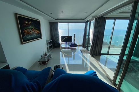 2 Bedroom Condo for sale in Wong Amat Tower, Na Kluea, Chonburi