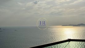 1 Bedroom Condo for sale in Wong Amat Tower, Na Kluea, Chonburi