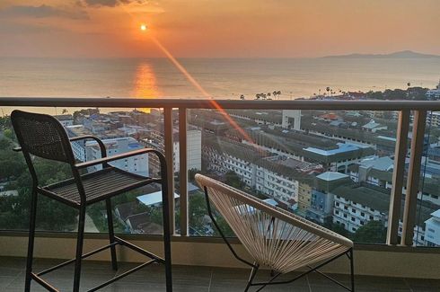 2 Bedroom Condo for rent in The Riviera Jomtien, Nong Prue, Chonburi