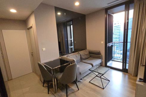 2 Bedroom Condo for rent in OKA HAUS Sukhumvit 36, Khlong Tan, Bangkok near BTS Thong Lo