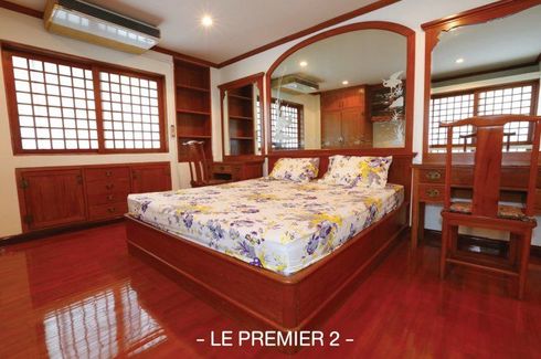 3 Bedroom Apartment for rent in Le Premier 2, Khlong Tan Nuea, Bangkok near BTS Thong Lo