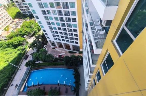 2 Bedroom Condo for sale in The Peak Towers, Nong Prue, Chonburi