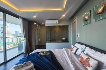 2 Bedroom Condo for sale in The Peak Towers, Nong Prue, Chonburi