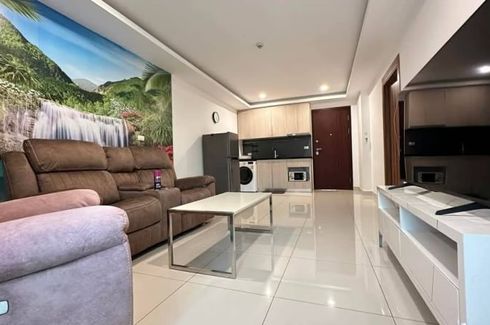 1 Bedroom Condo for sale in Laguna Beach Resort 3 - The Maldives, Nong Prue, Chonburi