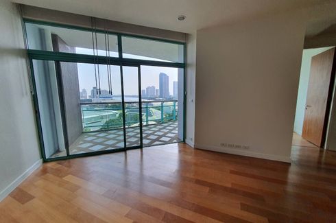 2 Bedroom Condo for sale in Chatrium Residence Riverside, Wat Phraya Krai, Bangkok near BTS Saphan Taksin