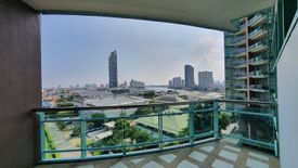 2 Bedroom Condo for sale in Chatrium Residence Riverside, Wat Phraya Krai, Bangkok near BTS Saphan Taksin