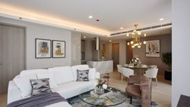 3 Bedroom Condo for sale in Siamese Exclusive Queens, Khlong Toei, Bangkok near MRT Queen Sirikit National Convention Centre