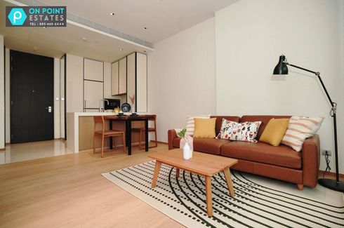 1 Bedroom Condo for rent in BEATNIQ Sukhumvit 32, Khlong Tan, Bangkok near BTS Thong Lo