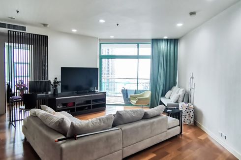 2 Bedroom Condo for sale in Chatrium Residence Riverside, Wat Phraya Krai, Bangkok near BTS Saphan Taksin