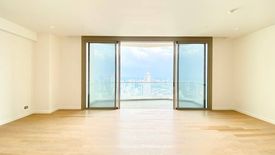 2 Bedroom Condo for sale in Magnolias Waterfront Residences, Khlong Ton Sai, Bangkok near BTS Saphan Taksin