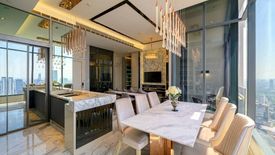 2 Bedroom Condo for sale in The ESSE Asoke, Khlong Toei Nuea, Bangkok near BTS Asoke