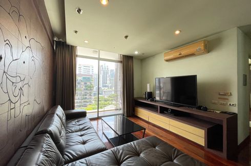 2 Bedroom Condo for sale in The Master Centrium Asoke - Sukhumvit, Khlong Toei Nuea, Bangkok near MRT Sukhumvit